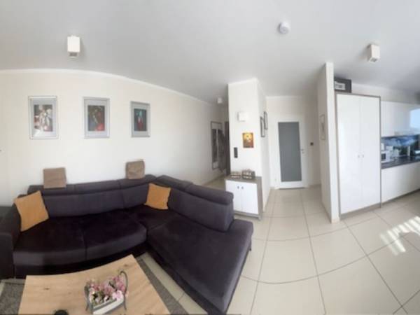 Seestern - Gwiazda Morza Apartment Baltic Cliff Niechorze