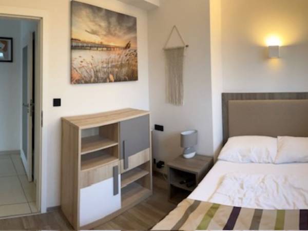 Seestern - Gwiazda Morza Apartment Baltic Cliff Niechorze