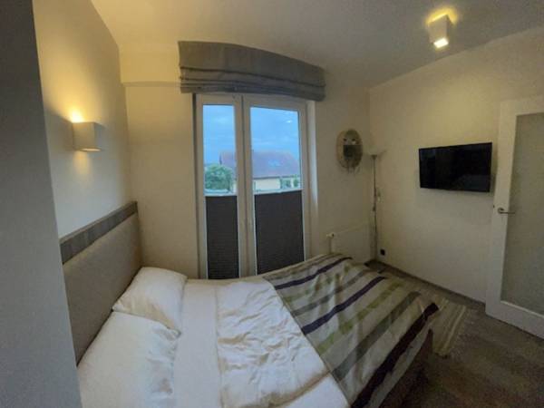 Seestern - Gwiazda Morza Apartment Baltic Cliff Niechorze