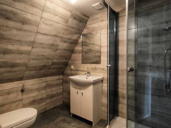 Kompleks Wypoczynkowy u Góralki