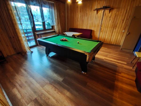 Kompleks Wypoczynkowy u Góralki