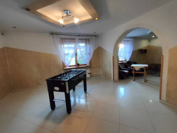 Kompleks Wypoczynkowy u Góralki