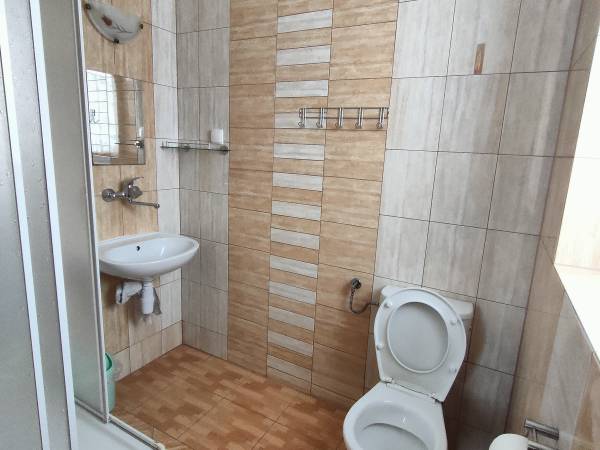 Kompleks Wypoczynkowy u Góralki