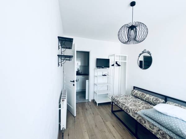 Apartament nr 7