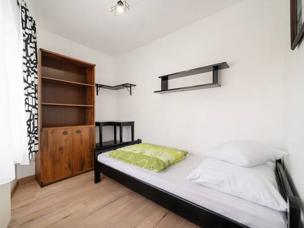 Apartament nr 8