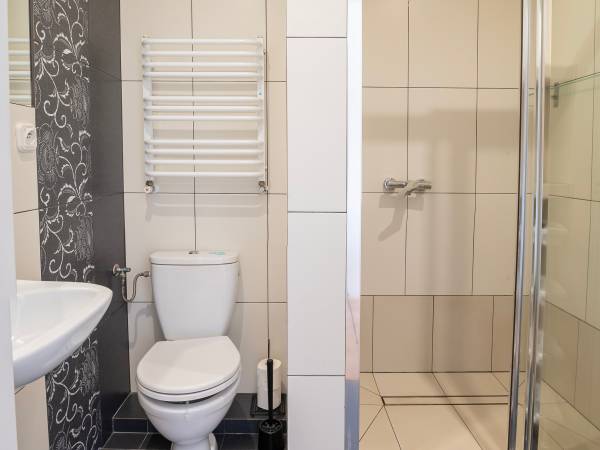 Pokoje i apartamenty Laguna