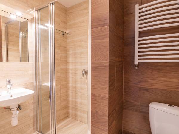 Pokoje i apartamenty Laguna