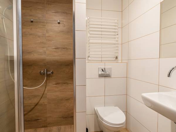 Pokoje i apartamenty Laguna