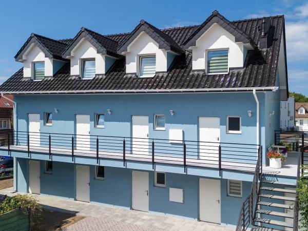 Akwamaryn Apartamenty