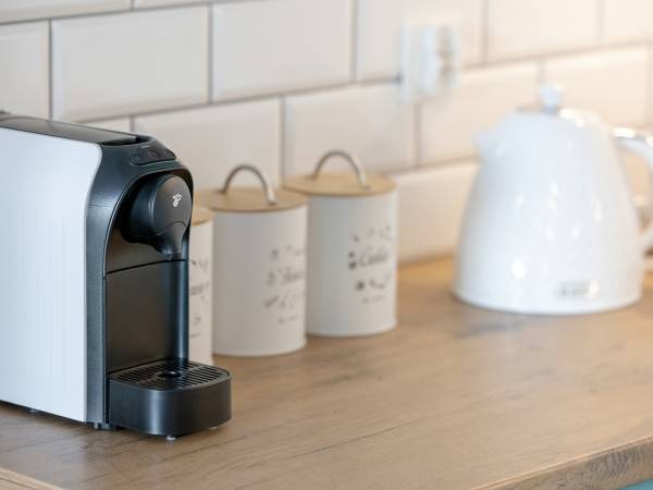 Akwamaryn Apartamenty