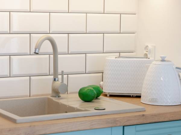 Akwamaryn Apartamenty