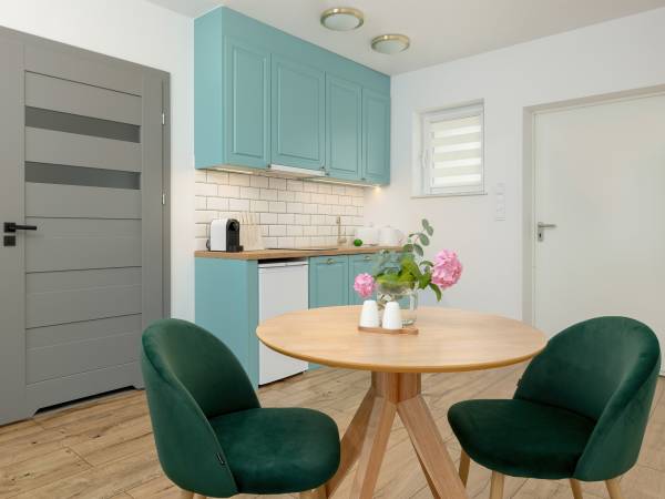 Akwamaryn Apartamenty