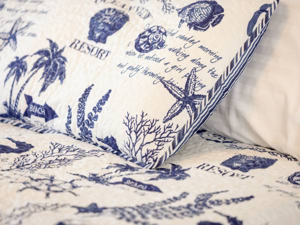 Akwamaryn Apartamenty