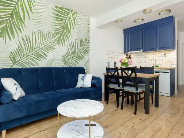 Akwamaryn Apartamenty