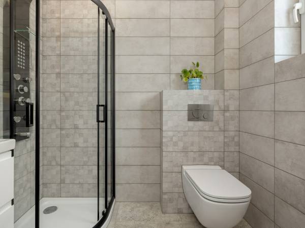 Akwamaryn Apartamenty