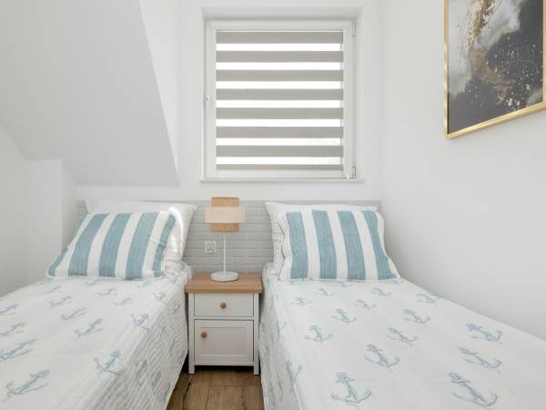 Akwamaryn Apartamenty