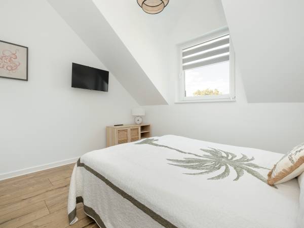 Akwamaryn Apartamenty