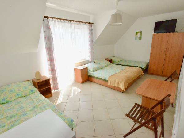 Pokoje Gościnne Rafa