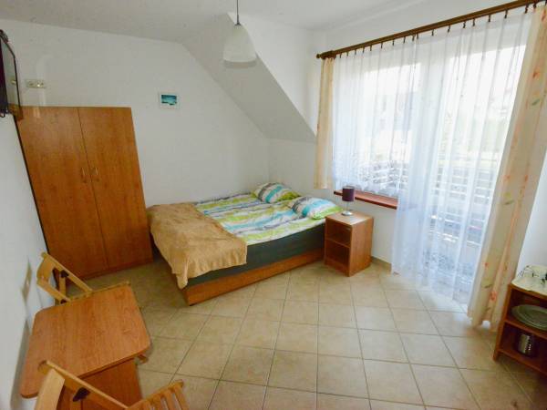 Pokoje Gościnne Rafa