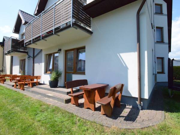 Pokoje Gościnne Rafa