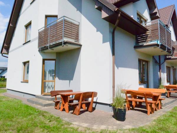 Pokoje Gościnne Rafa