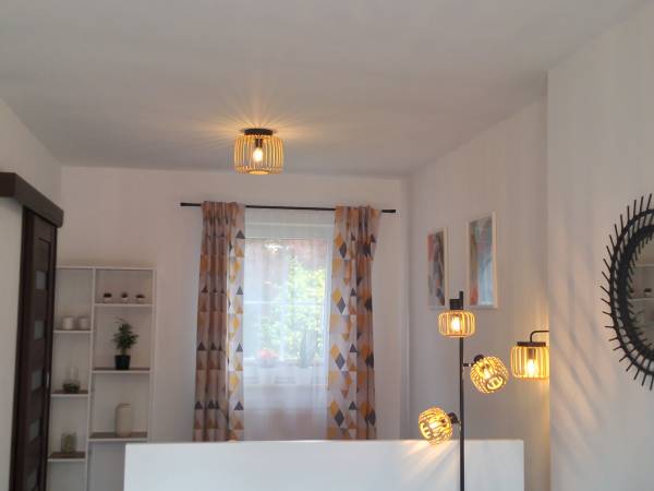 Apartament (Pok. nr 6)