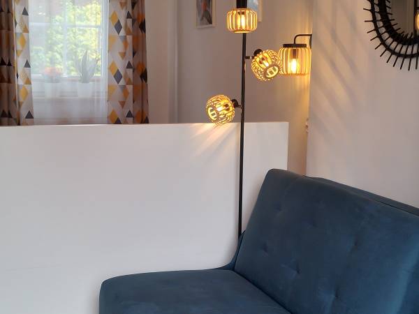 Apartament (Pok. nr 6)