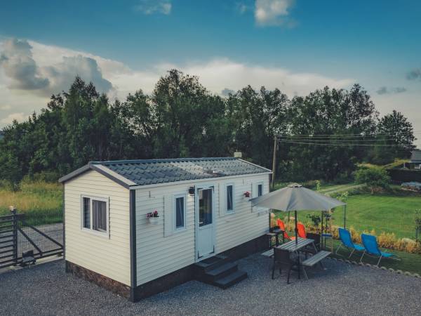 Noclegi Na Polnych Domach