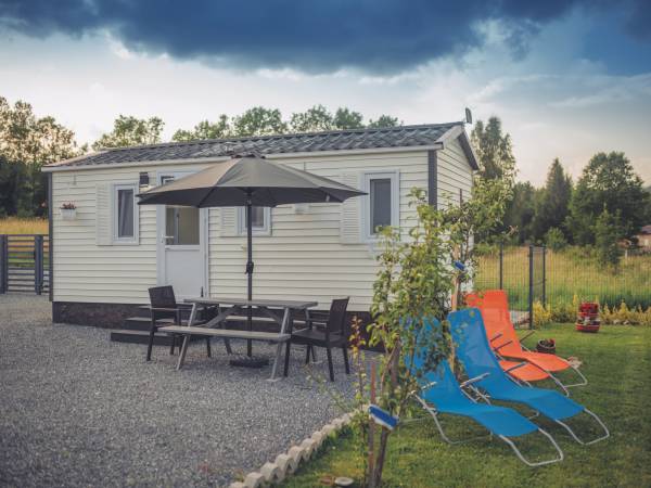 Noclegi Na Polnych Domach