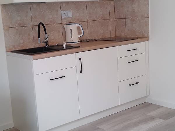 Apartament (Pok. nr 6)