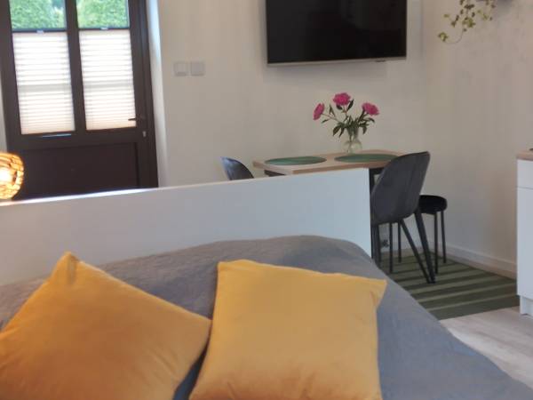 Apartament (Pok. nr 6)