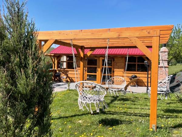 Agroturystyka Stryszkowy Zakątek