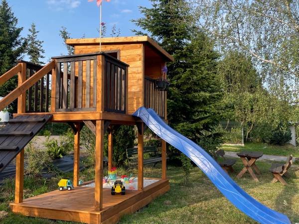 Agroturystyka Stryszkowy Zakątek