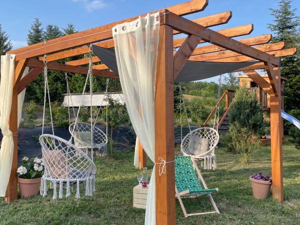 Agroturystyka Stryszkowy Zakątek