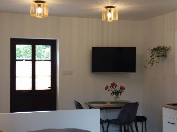 Apartament (Pok. nr 6)