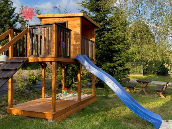 Agroturystyka Stryszkowy Zakątek