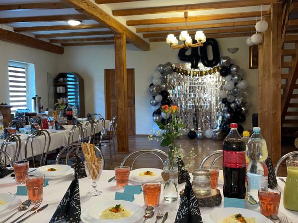 Agroturystyka Stryszkowy Zakątek