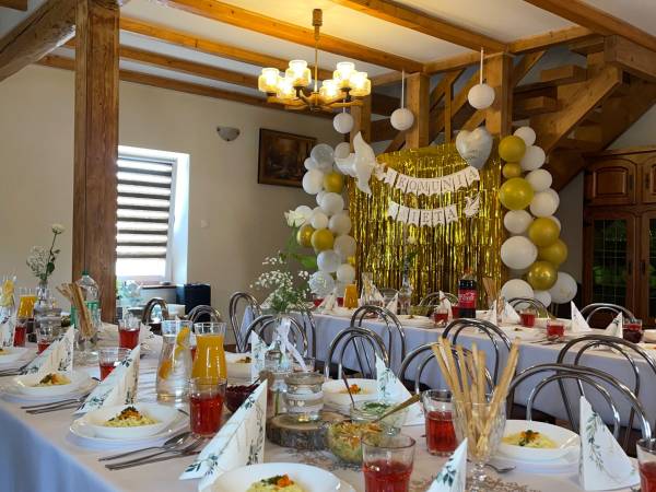 Agroturystyka Stryszkowy Zakątek