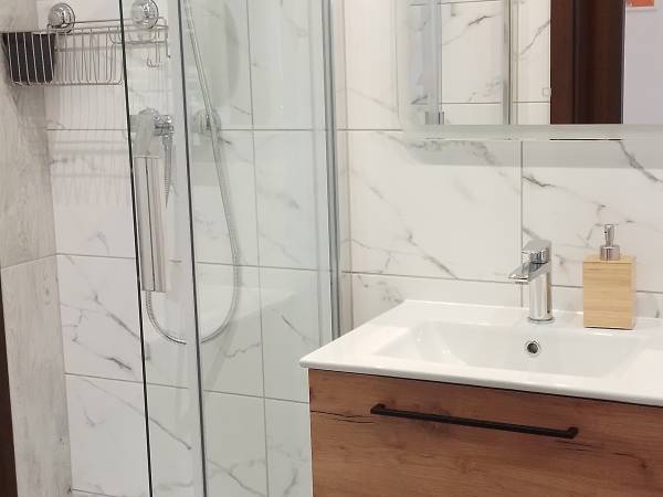 Apartament (Pok. nr 6)