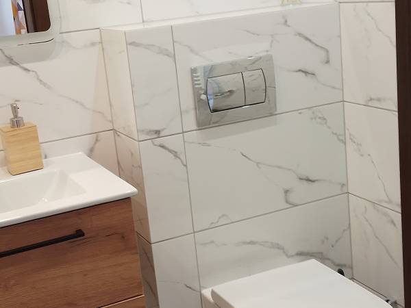 Apartament (Pok. nr 6)