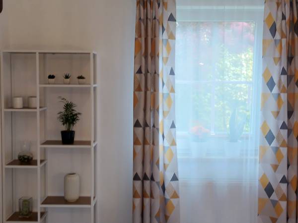 Apartament (Pok. nr 6)