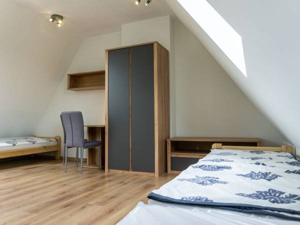 Apartamenty Pod Turniami