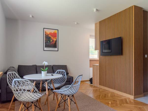 Apartament Słoneczny