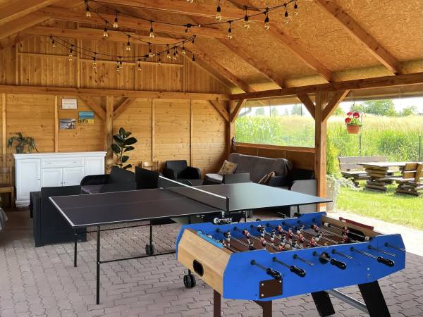 Wiata ogólnodostępna 