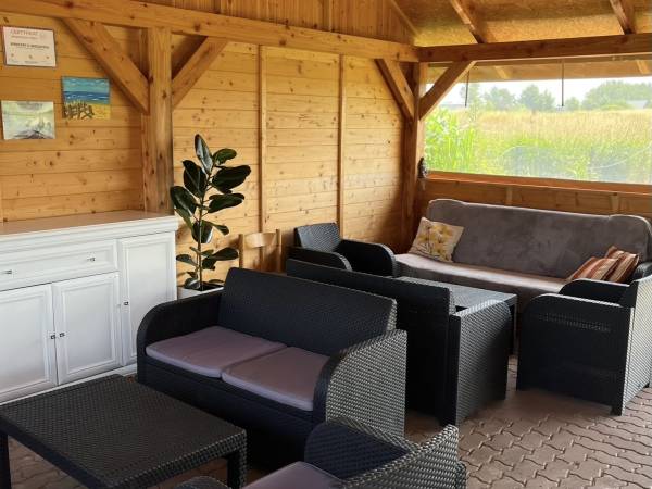 Wiata ogólnodostępna 