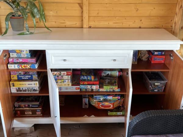 Wiata ogólnodostępna 