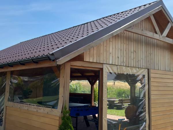 Wiata ogólnodostępna 