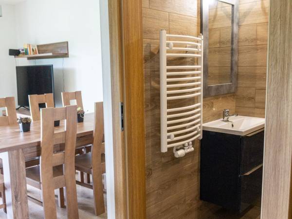 Apartamenty Pod Turniami