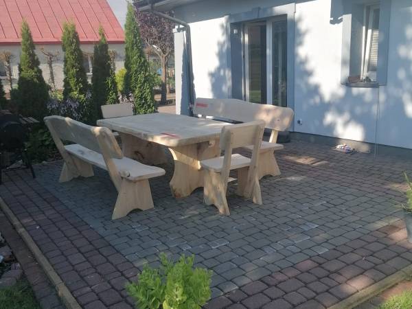 Dom na Kaszubach Tyczkówka II