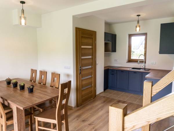 Apartamenty Pod Turniami